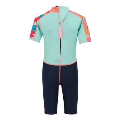 Combinaison courte pour enfants 7/7