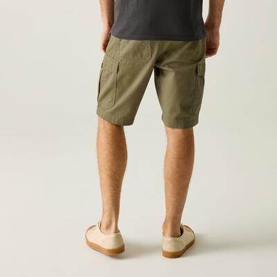 Shorts Ruwan pour hommes 2/7