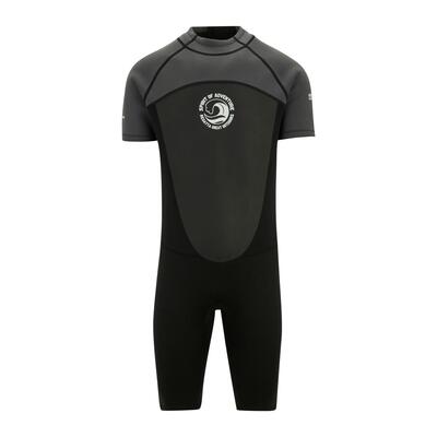 Wetsuit męska pianka neoprenowa krótka 2mm