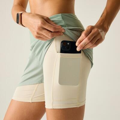 Short de bain court pour femmes 5/7