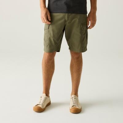 Heren ruwan shorts