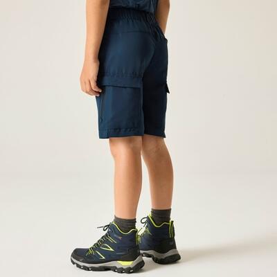 Kinder Wanderhose Regatta Sorcer III 2/7