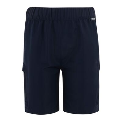 Kinder Wanderhose Regatta Sorcer III 5/7