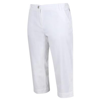 Pantalon Capri Bayletta pour femme 7/7