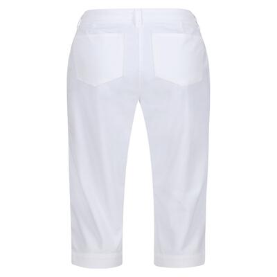Pantalon Capri Bayletta pour femme 6/7