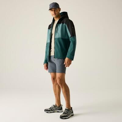 Regenjacke Regatta Maland II 3/7