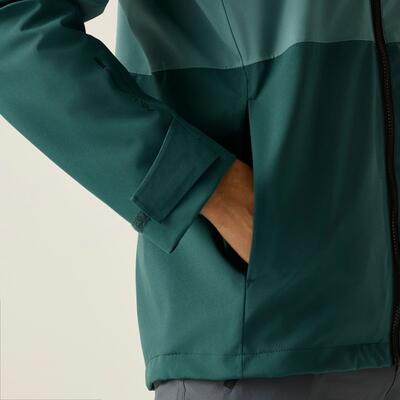 Regenjacke Regatta Maland II 6/7