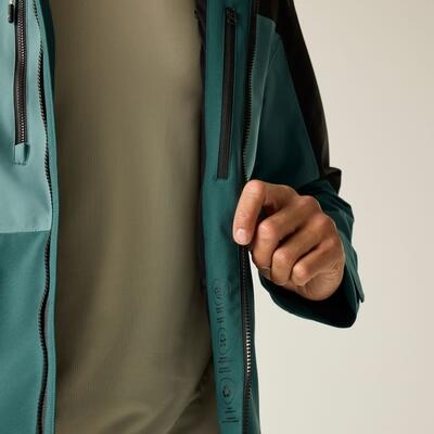 Regenjacke Regatta Maland II 4/7