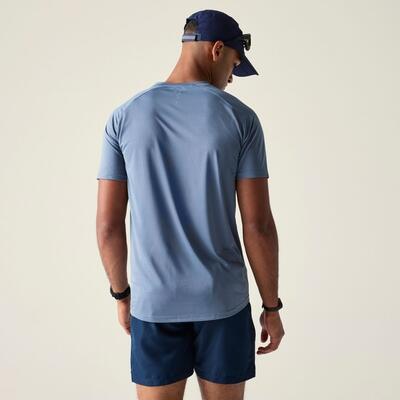 T-shirt graphique à manches courtes Tech II pour homme 2/7
