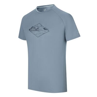 T-shirt graphique à manches courtes Tech II pour homme 6/7