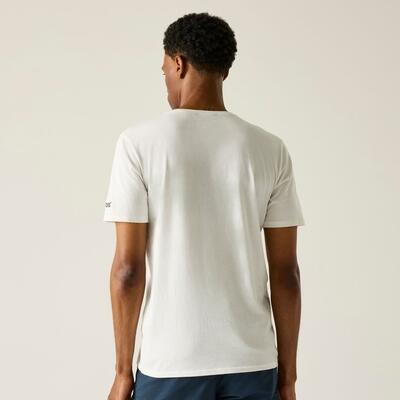 T-shirt graphique à manches courtes Cline IX pour homme 2/7