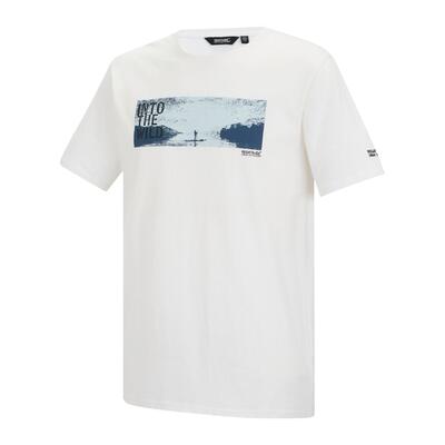 T-shirt graphique à manches courtes Cline IX pour homme 7/7