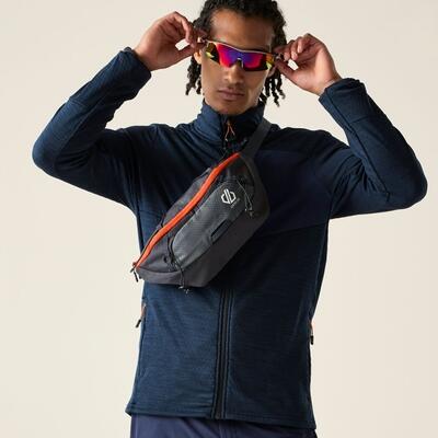 Heren Venture Full Zip Stretch Midlayer 4/7