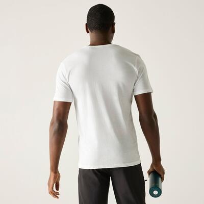T-shirt de sport léger à manches courtes pour homme Tait 2/7