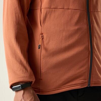 Couche intermédiaire extensible zippée intégrale Apex pour homme 5/7
