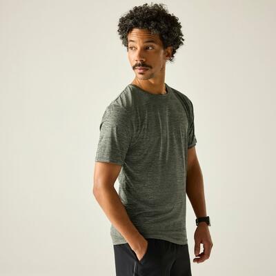 T-shirt à manches courtes Fingal Edition pour homme