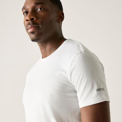 T-shirt de sport léger à manches courtes pour homme Tait 4/7