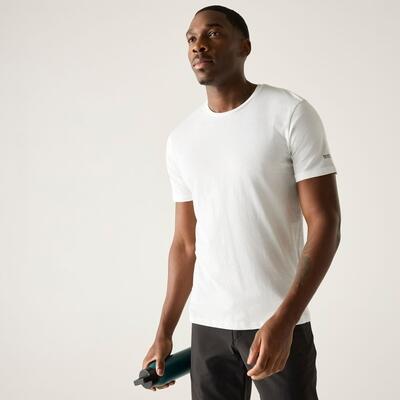 T-shirt de sport léger à manches courtes pour homme Tait