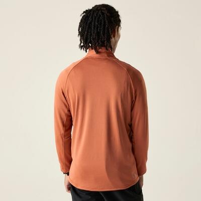 Couche intermédiaire extensible zippée intégrale Apex pour homme 2/7