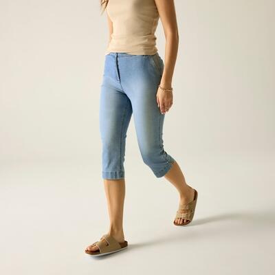 Pantalon Capri Bayletta pour femme