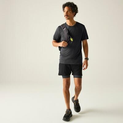 T-shirt à manches courtes Fingal Edition pour homme 3/6
