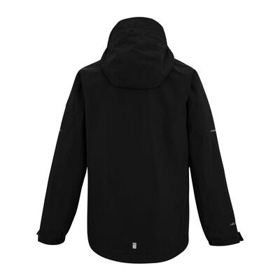Calderdale III wasserdichte Kapuzenjacke für Kinder 2/7