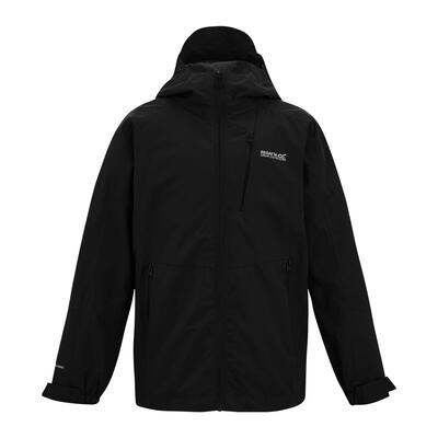 Veste imperméable à capuche Calderdale III pour enfants