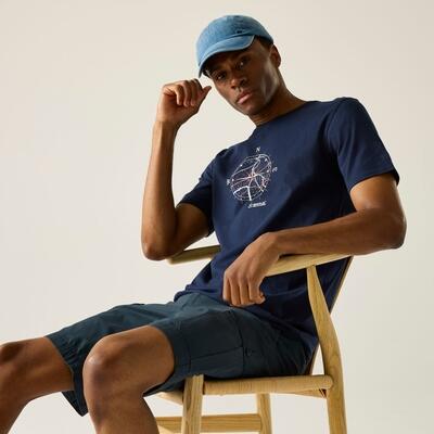 Ruwan Herren-Shorts 5/7