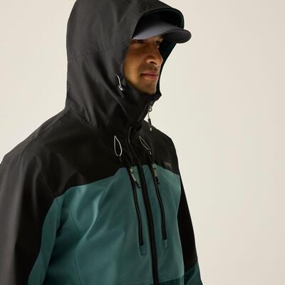 Regenjacke Regatta Maland II 7/7