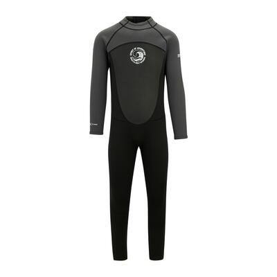 Combinaison intégrale homme 2 mm