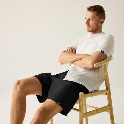 Pantaloncini da bagno Mackleyna da uomo 5/7