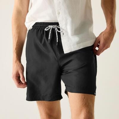 Pantaloncini da bagno Mackleyna da uomo 4/7