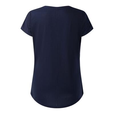 T-shirt graphique à manches courtes Serenity pour femmes 7/7