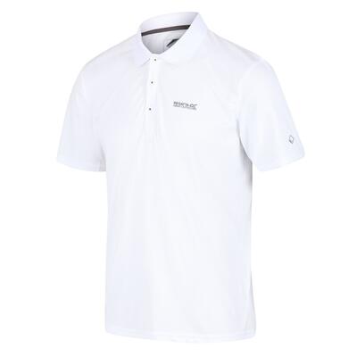 Męska koszulka polo Maverik V Quick Drying