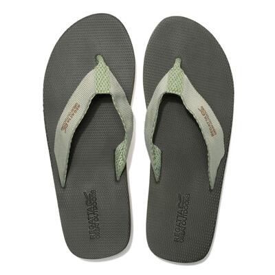 Rico teenslippers voor heren 3/7
