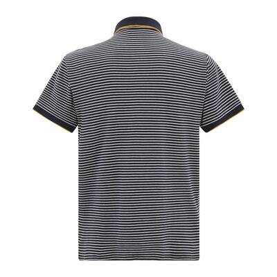 Polo rayé Tiver pour homme 6/7
