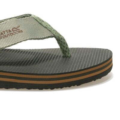 Rico teenslippers voor heren 4/7