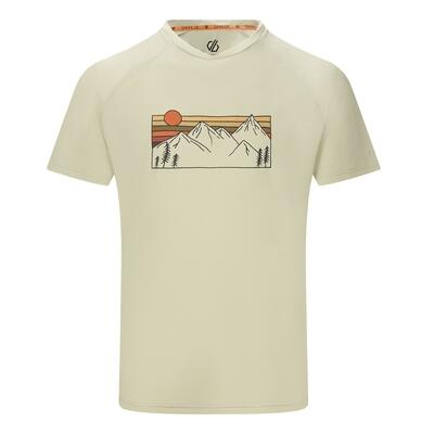 T-shirt graphique à manches courtes Tech II pour homme 7/7