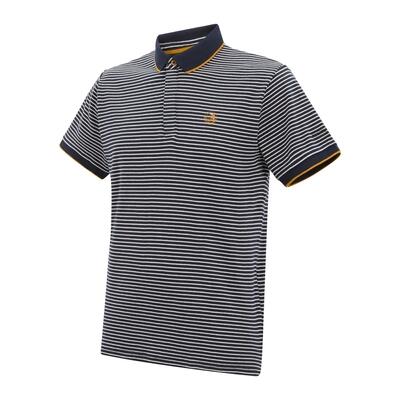 Polo rayé Tiver pour homme 7/7