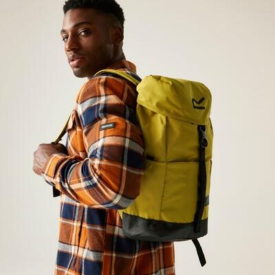 Unisex shilton 2 15l rugzak