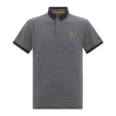 Polo rayé Tiver pour homme 5/7
