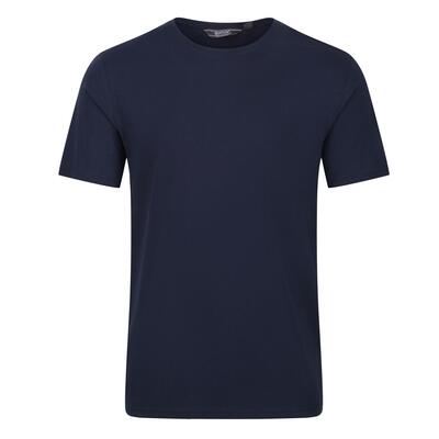Tait Herren Kurzarm Leichtes Sport-T-Shirt 5/7