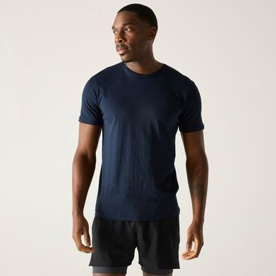 T-shirt de sport léger à manches courtes pour homme Tait