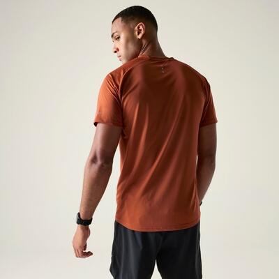 T-shirt graphique à manches courtes Tech II pour homme 2/7