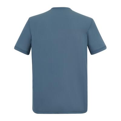 Mindo Herren-T-Shirt mit Insektenschutz-Funktion und kurzen Ärmeln aus Mesh 6/7