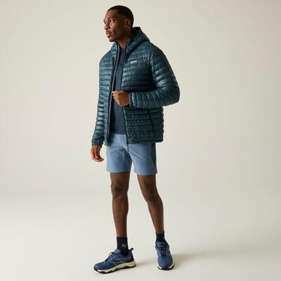 Veste matelassée Hurden pour homme 3/7