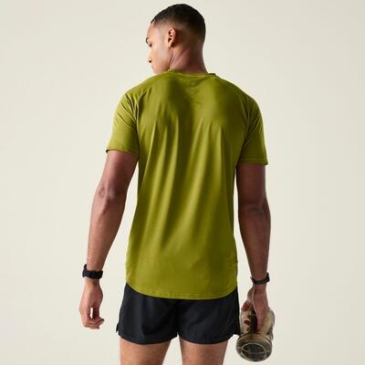 T-shirt graphique à manches courtes Tech II pour homme 2/7