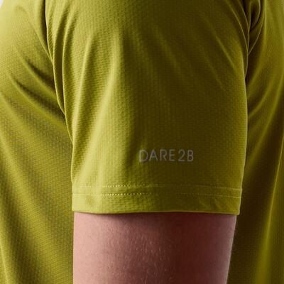 T-shirt graphique à manches courtes Tech II pour homme 5/7