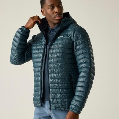 Hurden Steppjacke für Herren 7/7