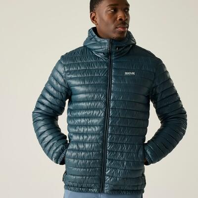 Veste matelassée Hurden pour homme 4/7